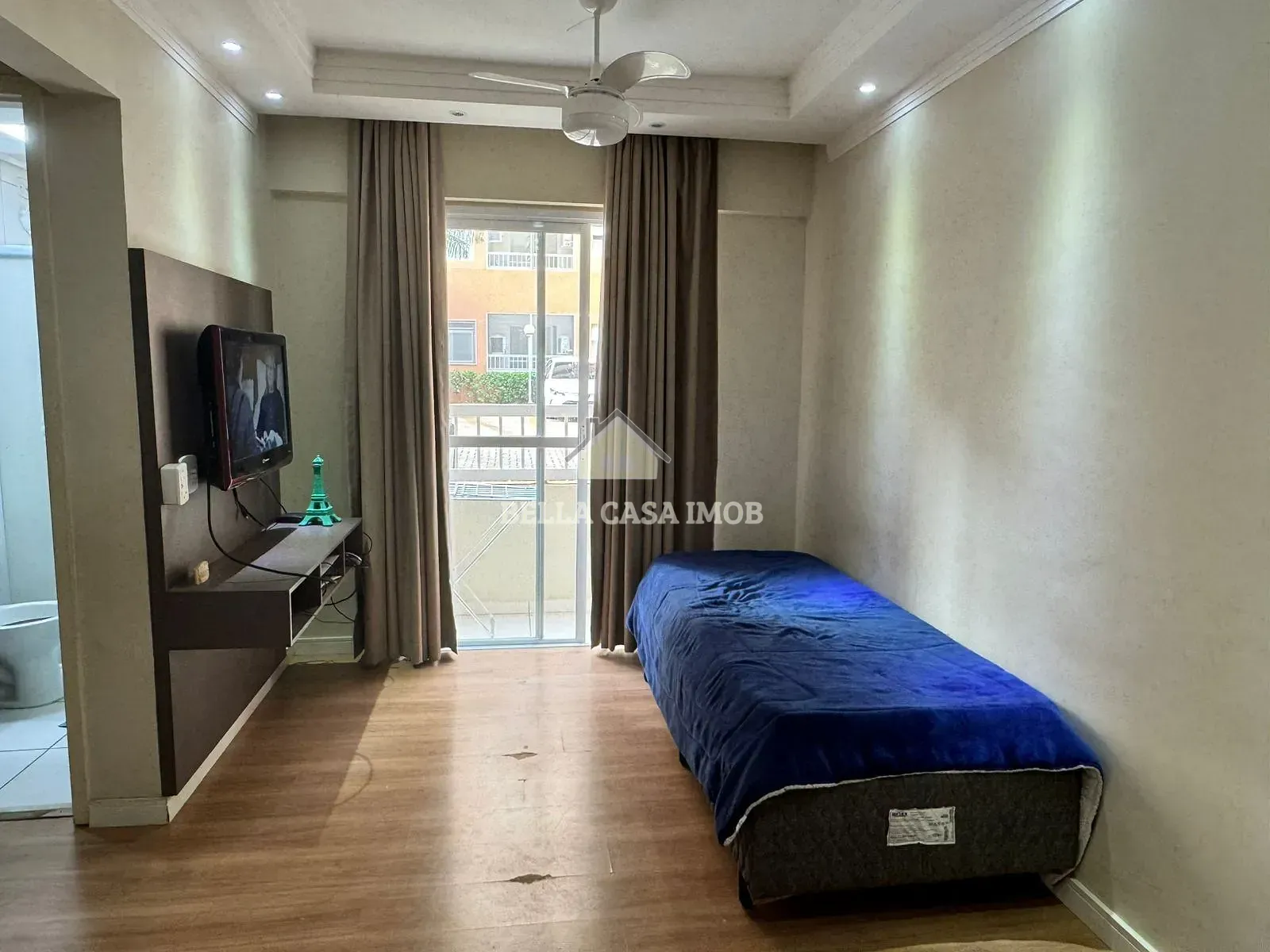 Apartamento, 2 quartos, 49 m² - Foto 9