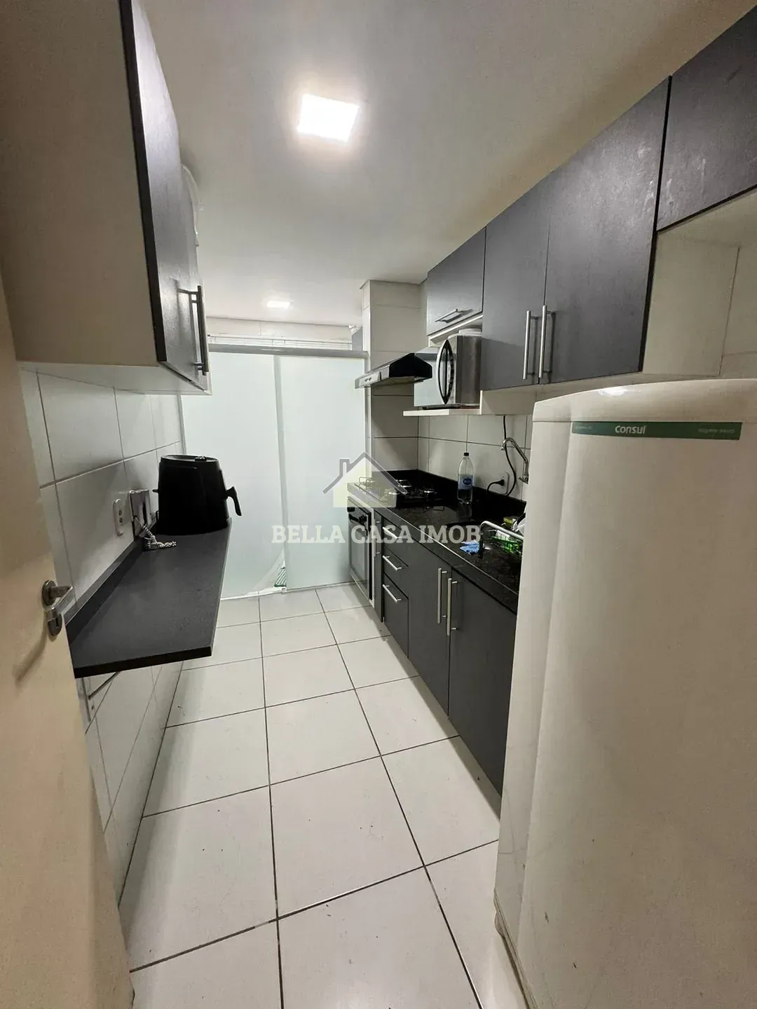 Apartamento, 2 quartos, 49 m² - Foto 1