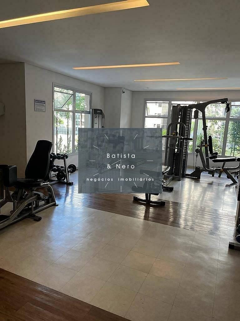 Apartamento, 3 quartos, 137 m² - Foto 14