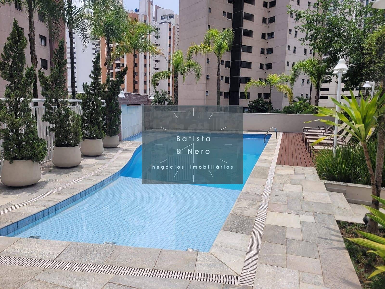 Apartamento, 3 quartos, 137 m² - Foto 20