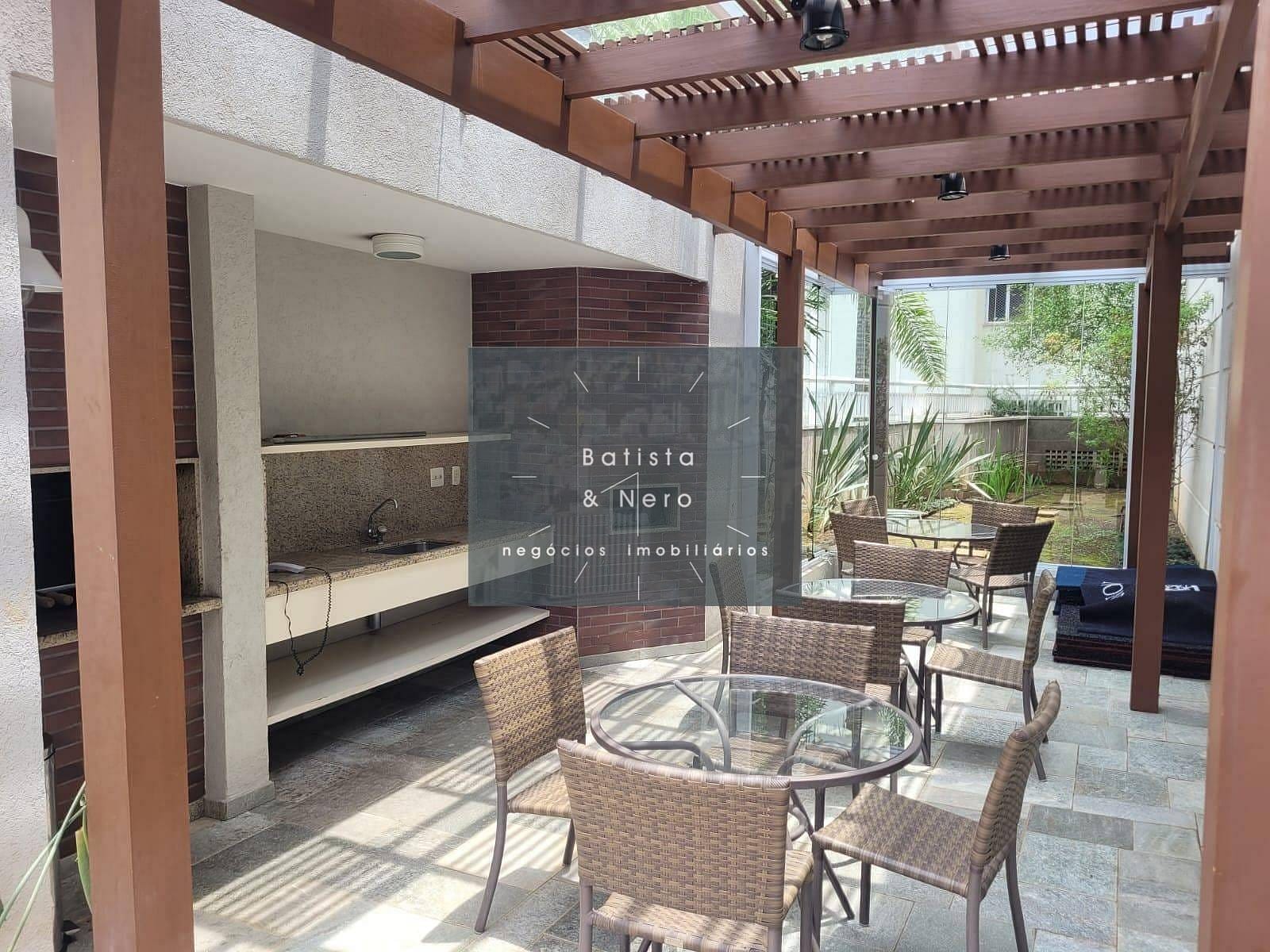 Apartamento, 3 quartos, 137 m² - Foto 33