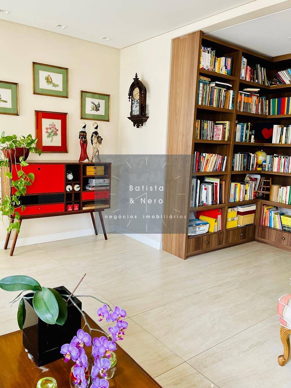 Apartamento, 3 quartos, 137 m² - Foto 3