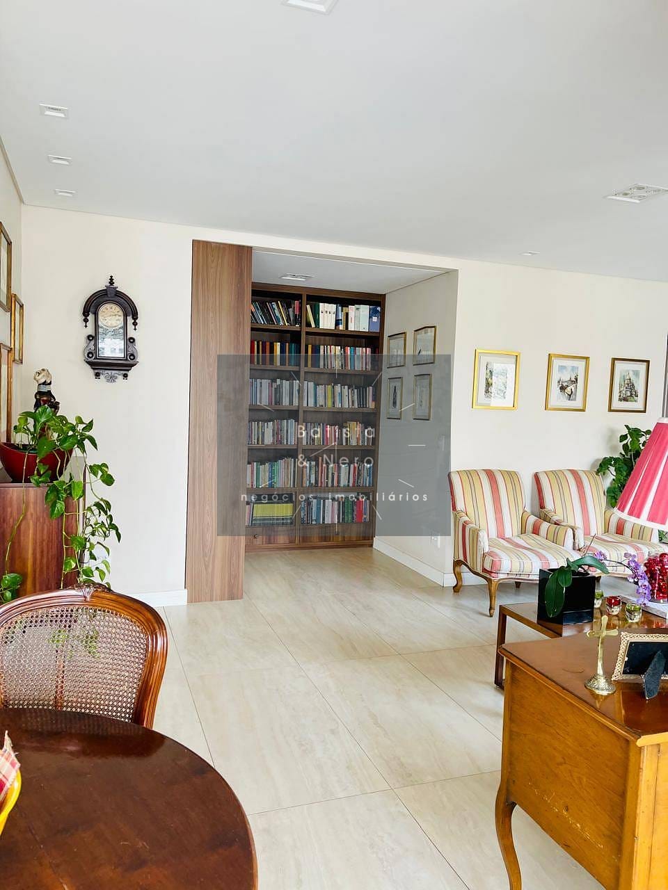 Apartamento, 3 quartos, 137 m² - Foto 5