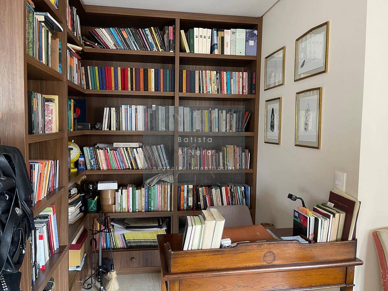 Apartamento, 3 quartos, 137 m² - Foto 6