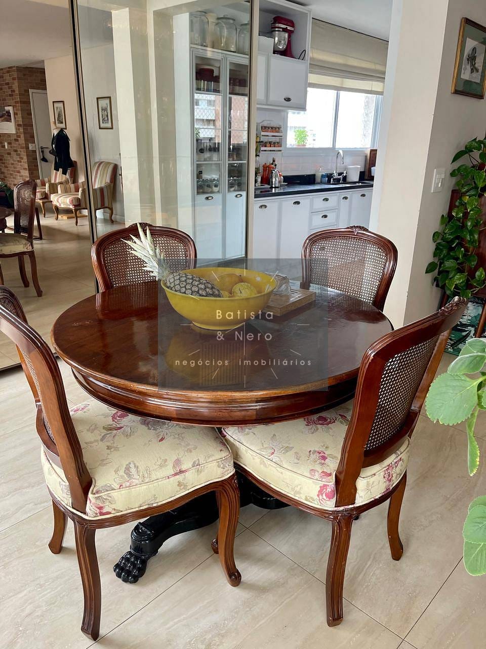 Apartamento, 3 quartos, 137 m² - Foto 7