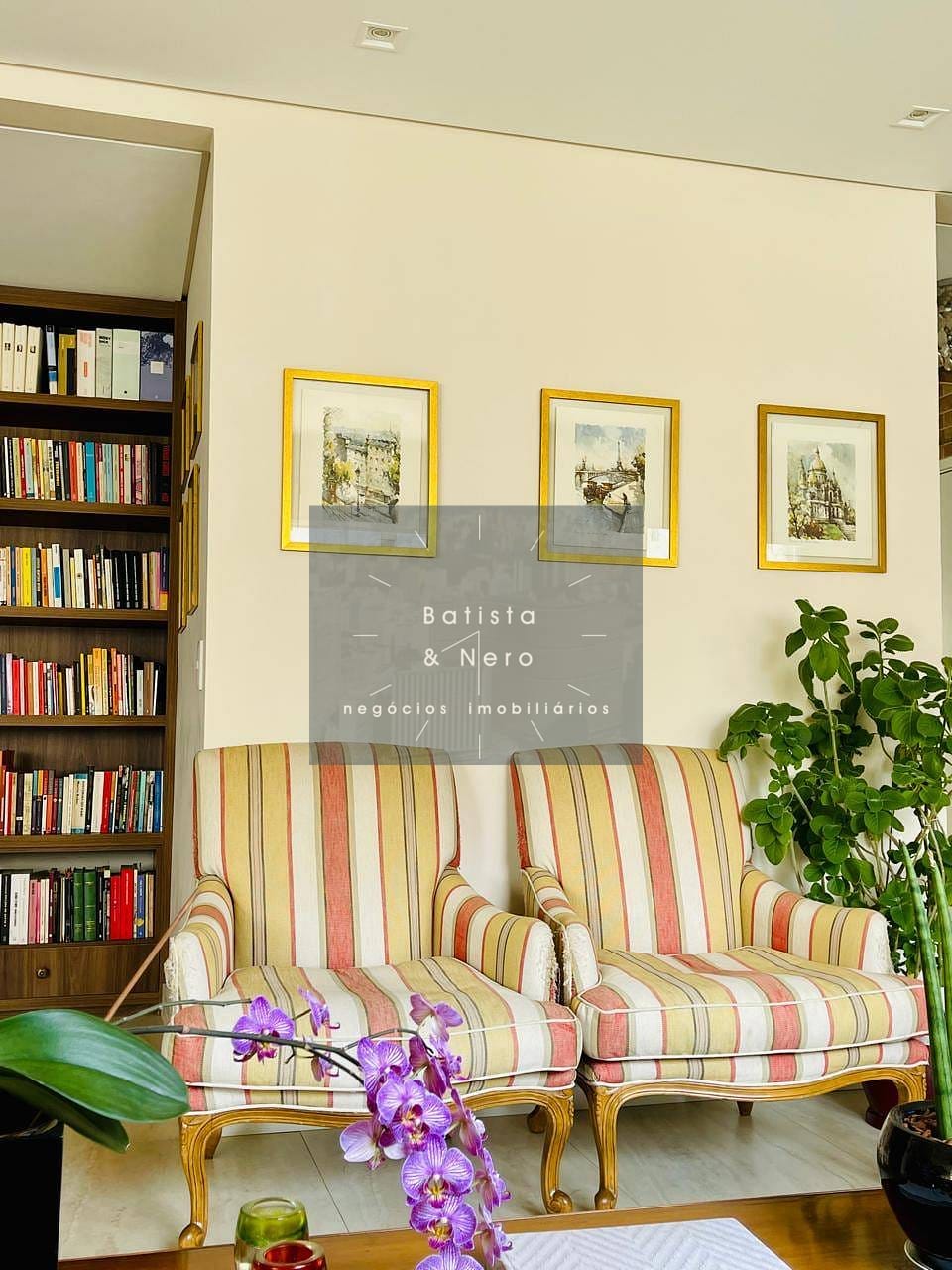 Apartamento, 3 quartos, 137 m² - Foto 9