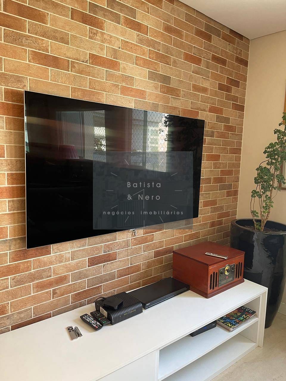 Apartamento, 3 quartos, 137 m² - Foto 11