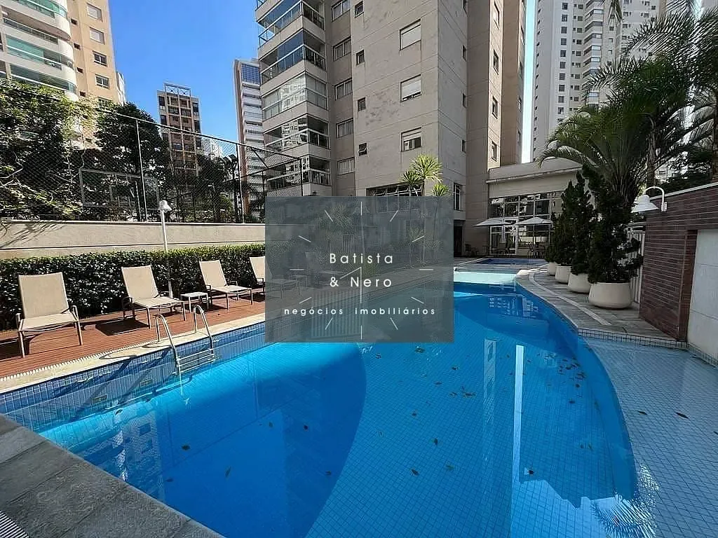 Apartamento, 3 quartos, 137 m² - Foto 21
