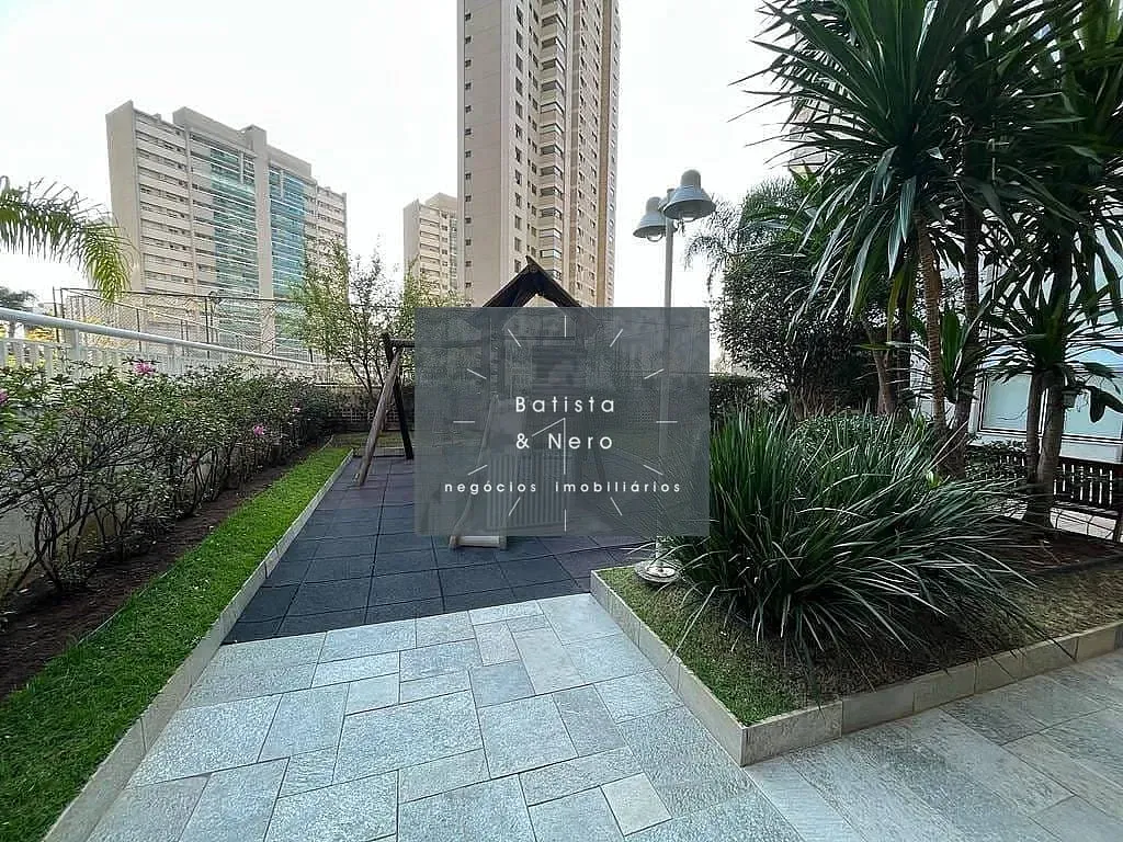 Apartamento, 3 quartos, 137 m² - Foto 28