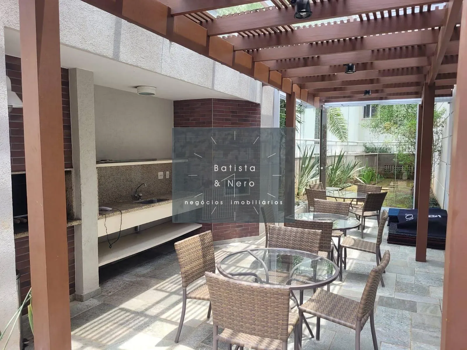 Apartamento, 3 quartos, 137 m² - Foto 33