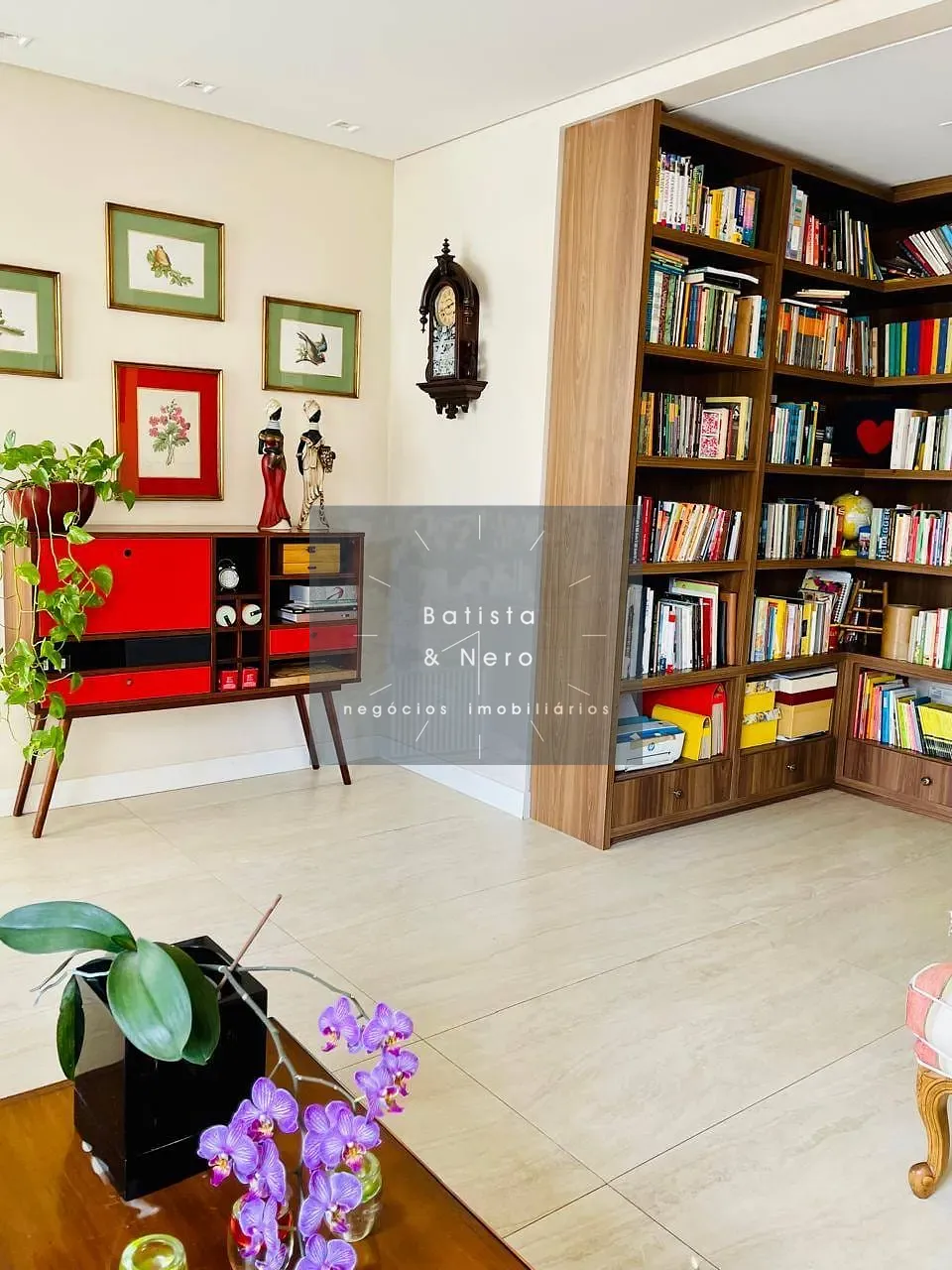 Apartamento, 3 quartos, 137 m² - Foto 3