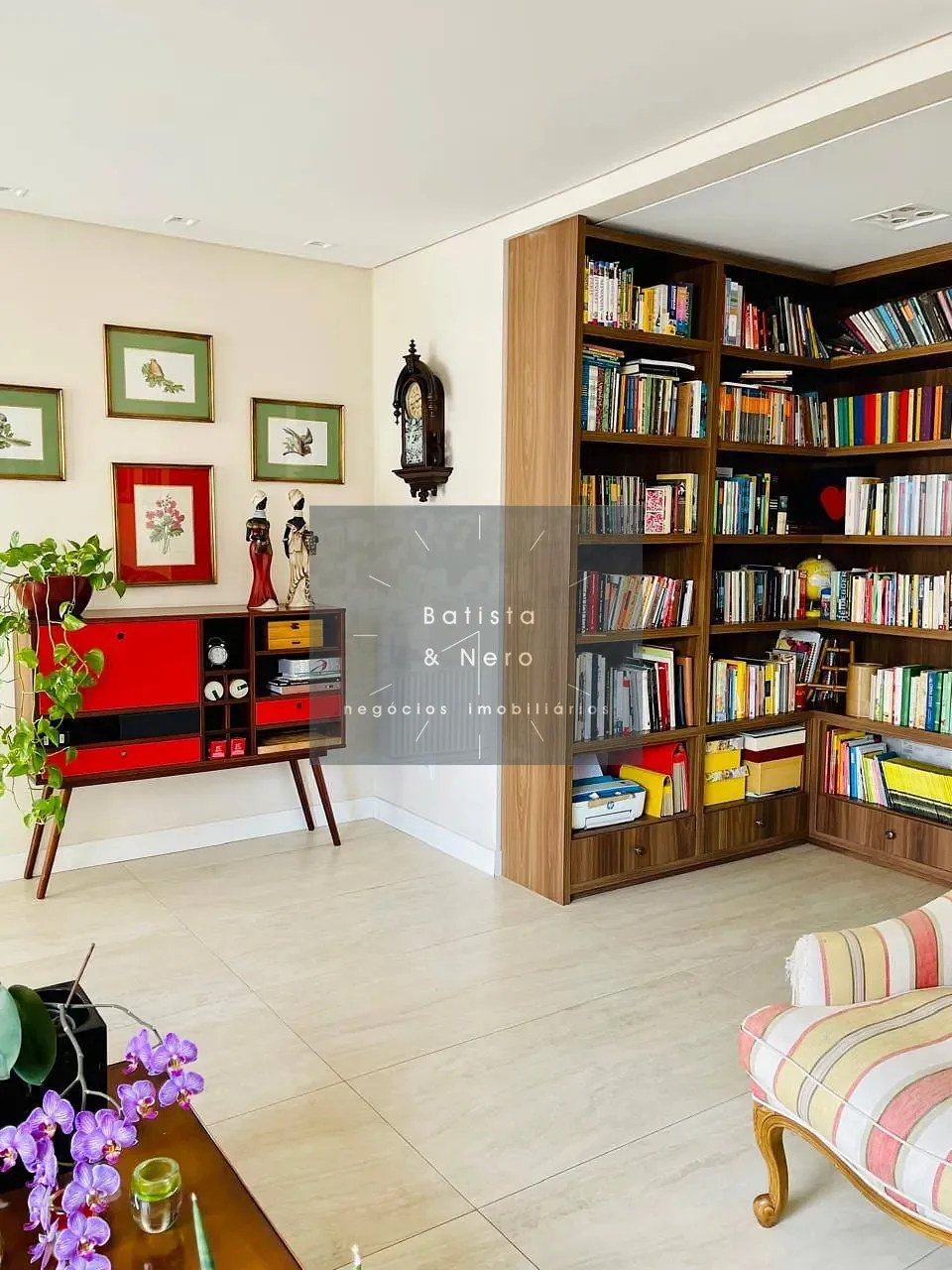 Apartamento, 3 quartos, 137 m² - Foto 4
