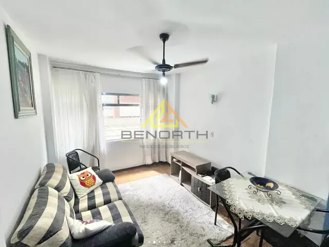Apartamento com 66m² 2 quartos e 1 banheiro, à venda, no bairro Santana em São Paulo
