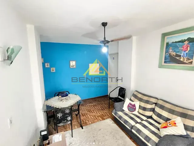Apartamento com 66m² 2 quartos e 1 banheiro, à venda, no bairro Santana em São Paulo