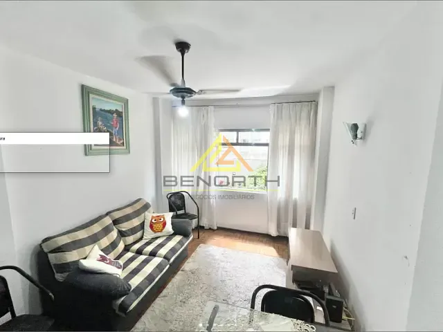 Apartamento com 66m² 2 quartos e 1 banheiro, à venda, no bairro Santana em São Paulo