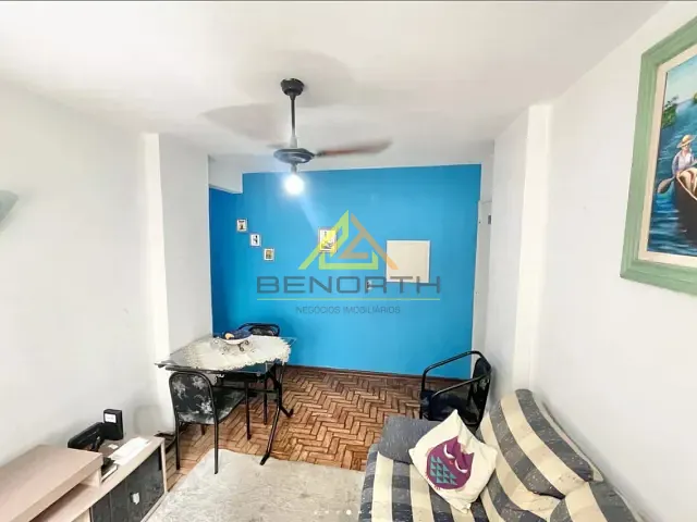 Apartamento com 66m² 2 quartos e 1 banheiro, à venda, no bairro Santana em São Paulo