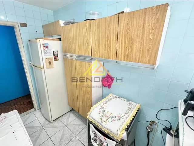 Apartamento com 66m² 2 quartos e 1 banheiro, à venda, no bairro Santana em São Paulo
