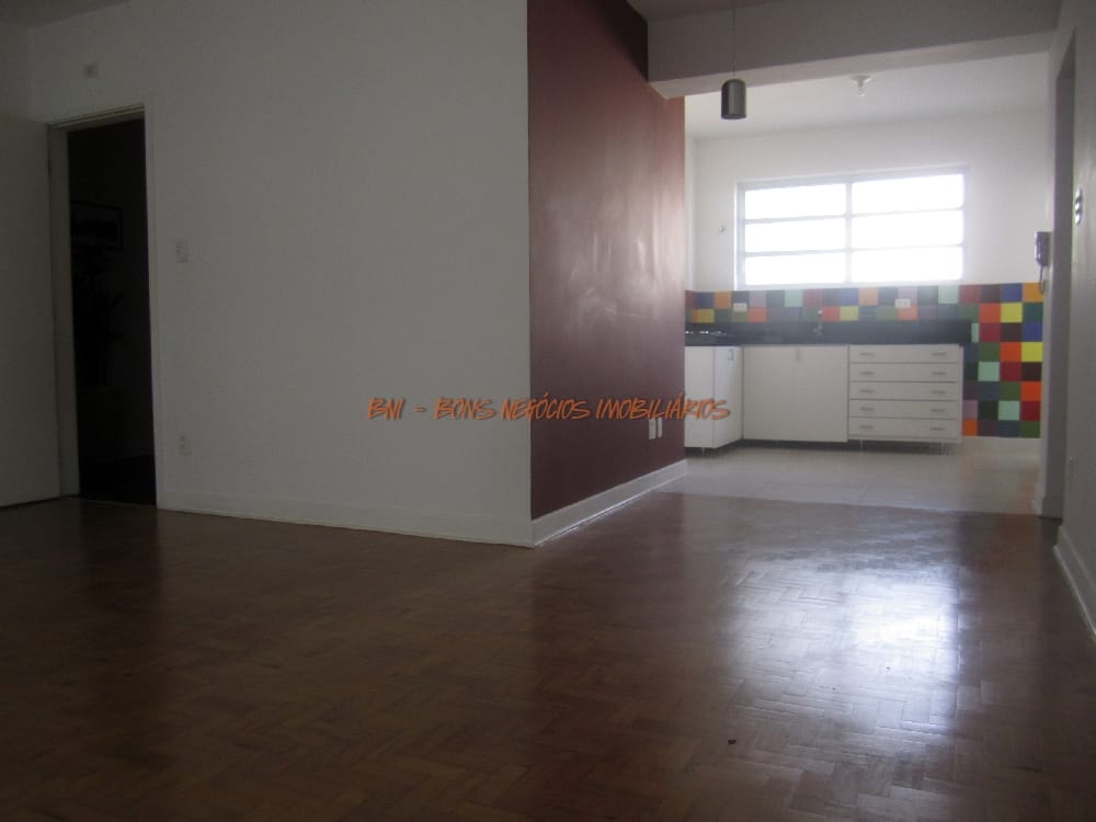 Apartamento, 1 quarto, 95 m² - Foto 4