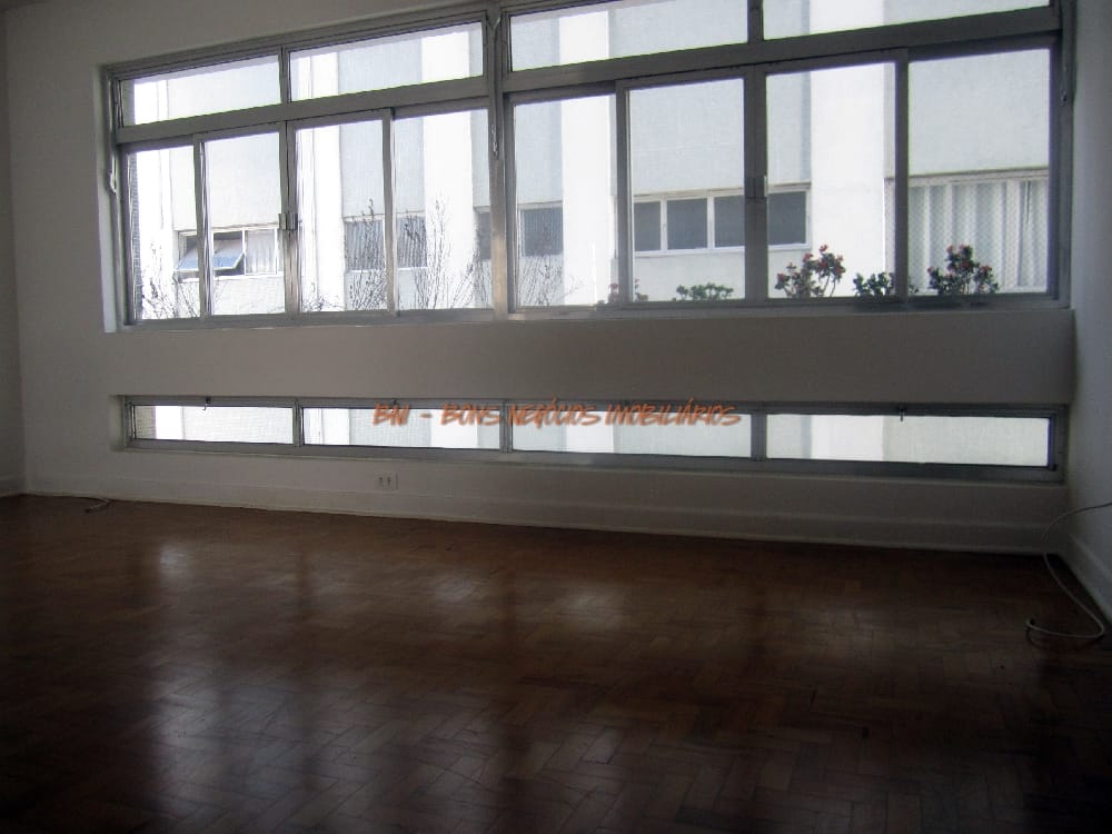 Apartamento, 1 quarto, 95 m² - Foto 1