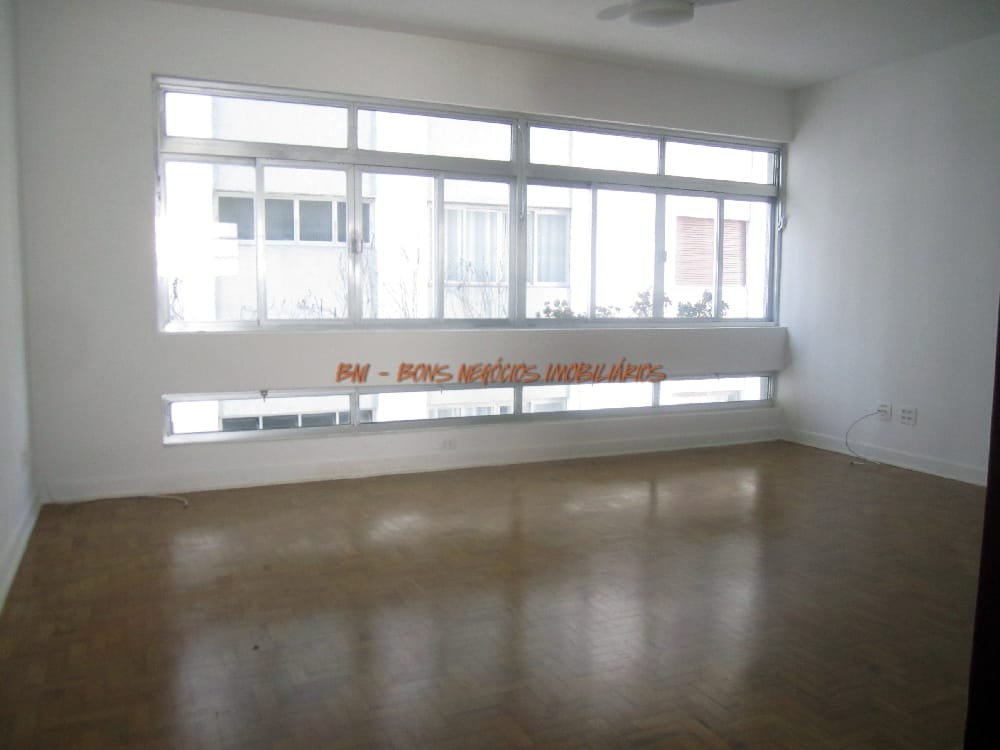 Apartamento, 1 quarto, 95 m² - Foto 2