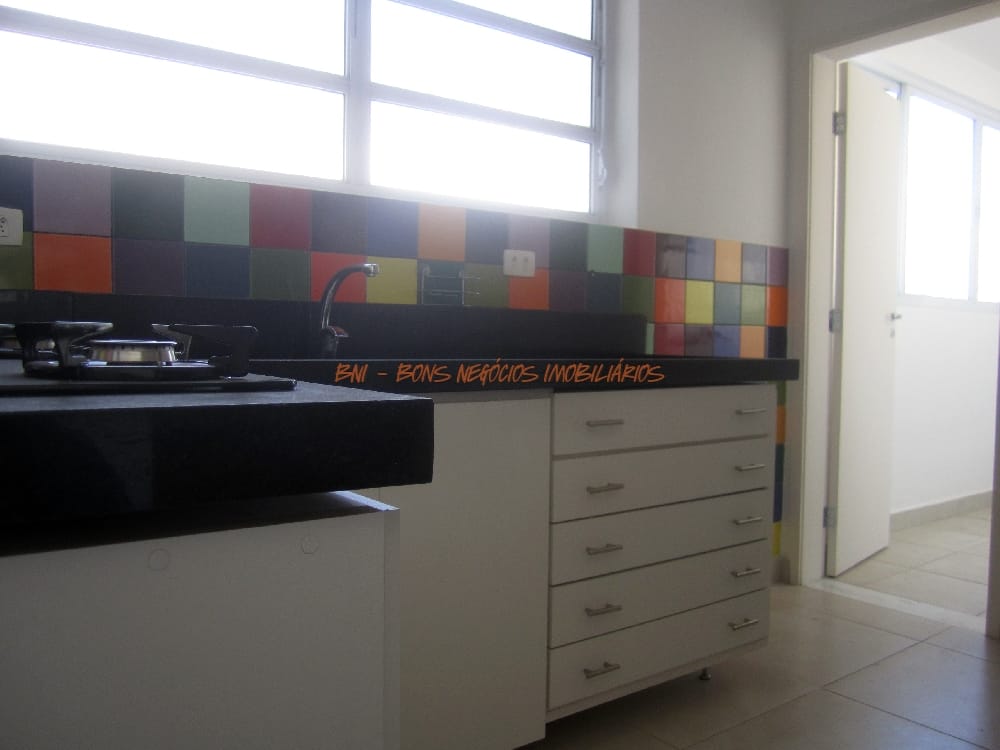 Apartamento, 1 quarto, 95 m² - Foto 8