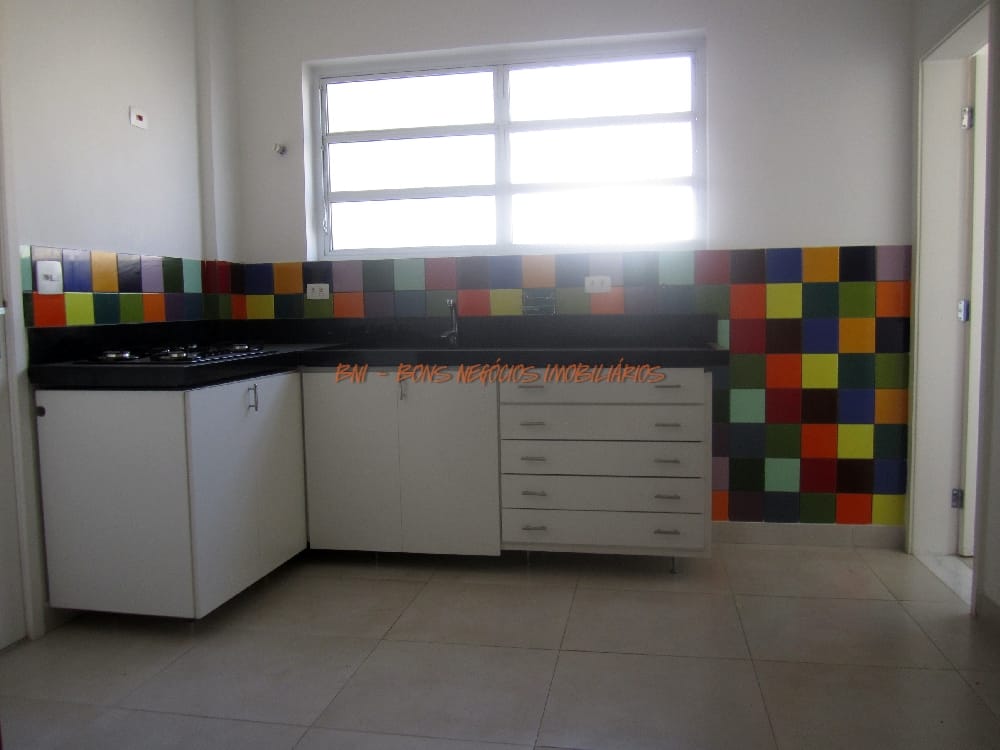 Apartamento, 1 quarto, 95 m² - Foto 5