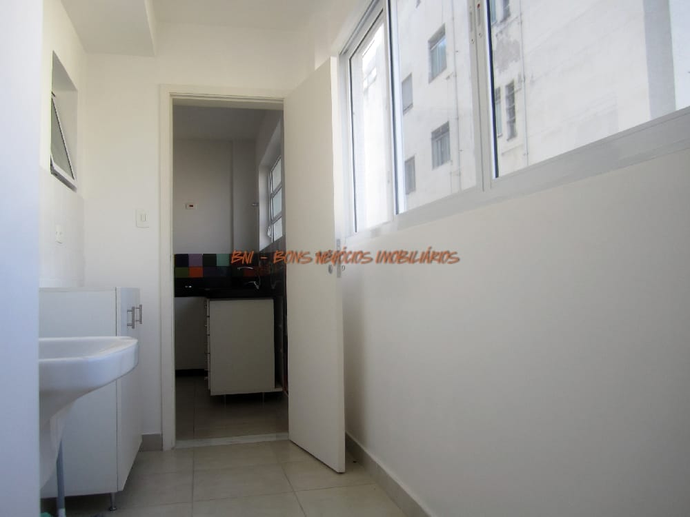 Apartamento, 1 quarto, 95 m² - Foto 11