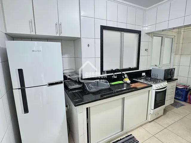 Apartamento 3 quartos e 3 banheiros, à venda, no bairro Enseada em Guarujá