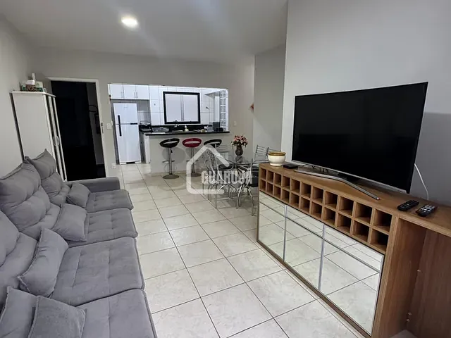 Apartamento 3 quartos e 3 banheiros, à venda, no bairro Enseada em Guarujá