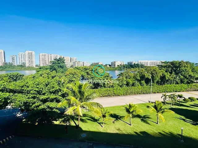 Apartamento com 174m² 4 quartos e 5 banheiros, à venda, no bairro Barra da Tijuca em Rio de Janeiro