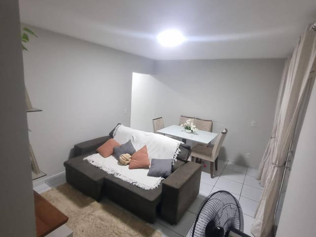 Foto do Apartamento - Apartamento à venda, Lourival Parente, Teresina, PI | Cristina Lopes Imobiliária