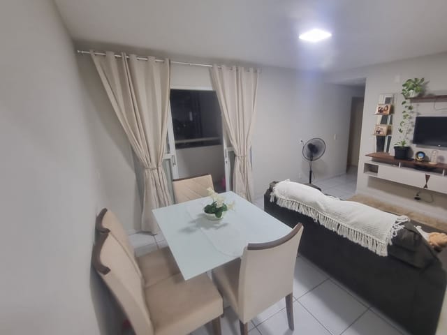 Foto do Apartamento - Apartamento à venda, Lourival Parente, Teresina, PI | Cristina Lopes Imobiliária