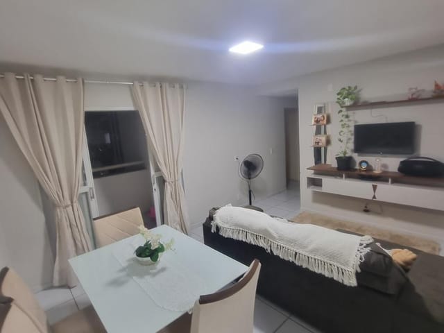 Foto do Apartamento - Apartamento à venda, Lourival Parente, Teresina, PI | Cristina Lopes Imobiliária