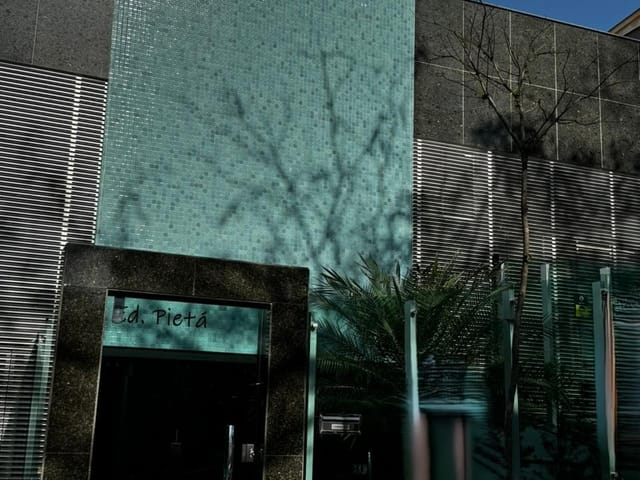 Foto do Apartamento - Área Privativa à venda, Vila Paris, Belo Horizonte, MG | Confiança Imóveis Bh