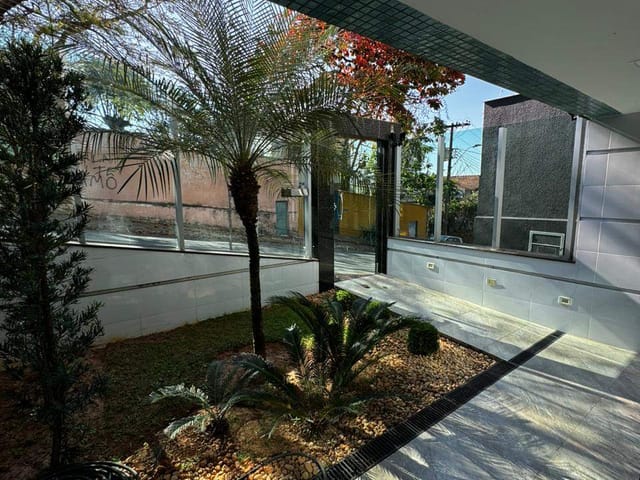 Foto do Apartamento - Área Privativa à venda, Vila Paris, Belo Horizonte, MG | Confiança Imóveis Bh