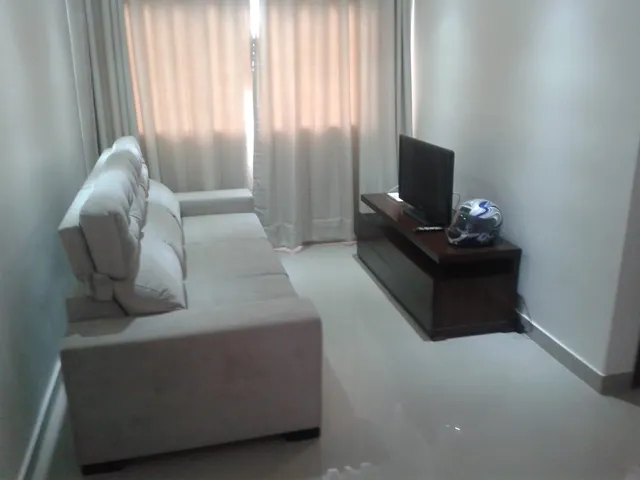 Apartamento com 67m² 2 quartos e 1 banheiro, à venda, no bairro Riacho Fundo II em Brasília