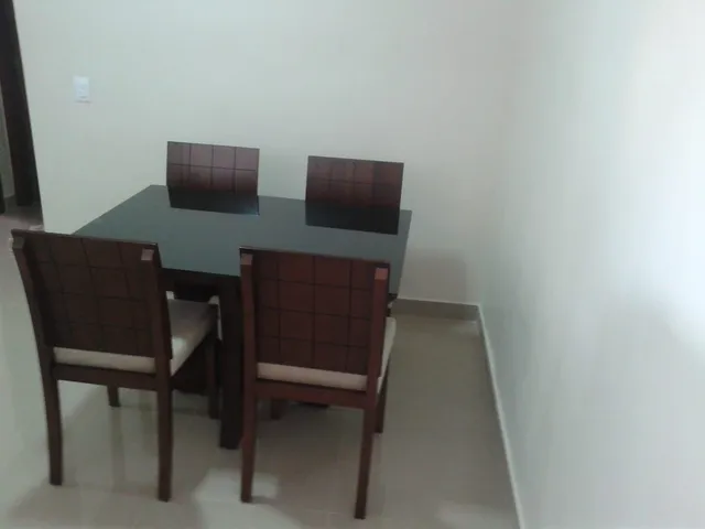 Apartamento com 67m² 2 quartos e 1 banheiro, à venda, no bairro Riacho Fundo II em Brasília