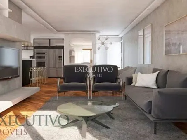 Apartamento com 189m² 3 quartos e 3 banheiros, à venda, no bairro Centro em Arroio Do Meio