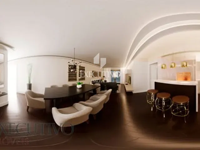 Apartamento com 189m² 3 quartos e 3 banheiros, à venda, no bairro Centro em Arroio Do Meio