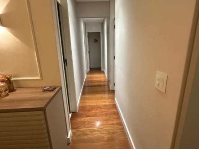 Apartamento 4 quartos e 2 banheiros, à venda, no bairro Floradas de São José em São José dos Campos