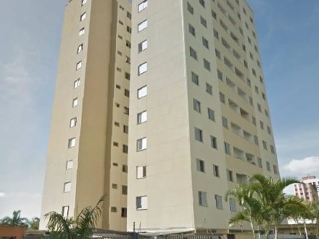 Apartamento 4 quartos e 2 banheiros, à venda, no bairro Floradas de São José em São José dos Campos