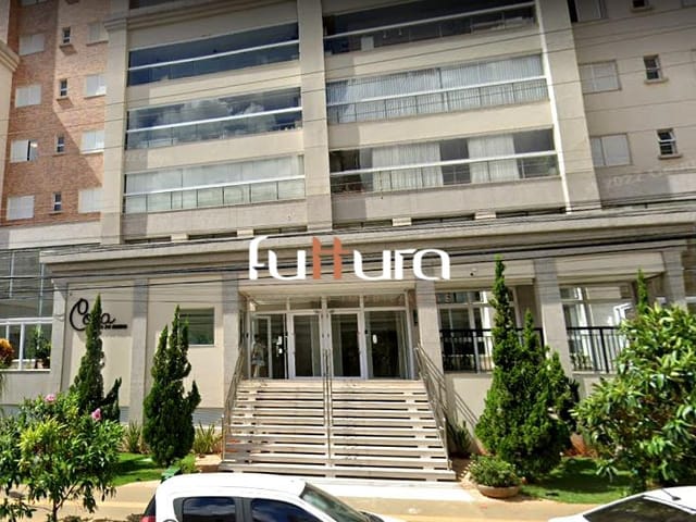 Apartamento 3 quartos e 4 banheiros, à venda, no bairro Setor Bueno em Goiânia