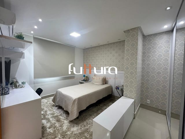 Apartamento 3 quartos e 4 banheiros, à venda, no bairro Setor Bueno em Goiânia