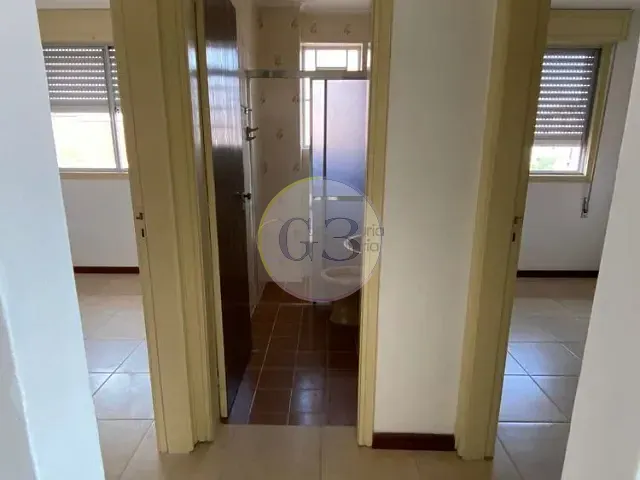 Apartamento 2 quartos e 2 banheiros, para alugar, no bairro Centro em Pelotas