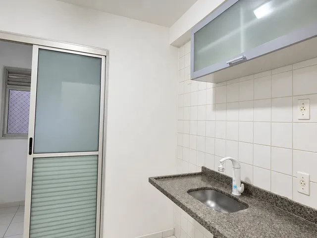 Apartamento 2 quartos e 2 banheiros, à venda ou para alugar, no bairro Vila Gustavo em São Paulo