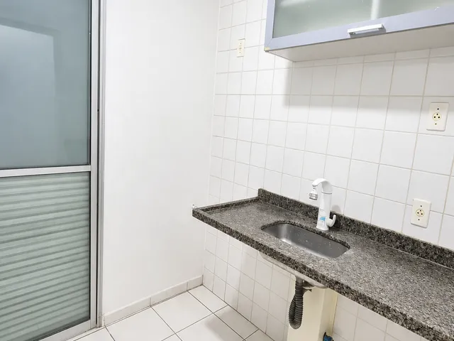 Apartamento 2 quartos e 2 banheiros, à venda ou para alugar, no bairro Vila Gustavo em São Paulo