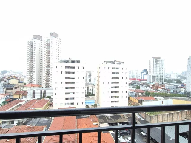 Apartamento 2 quartos e 2 banheiros, à venda ou para alugar, no bairro Vila Gustavo em São Paulo