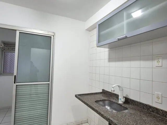 Apartamento 2 quartos e 2 banheiros, à venda ou para alugar, no bairro Vila Gustavo em São Paulo