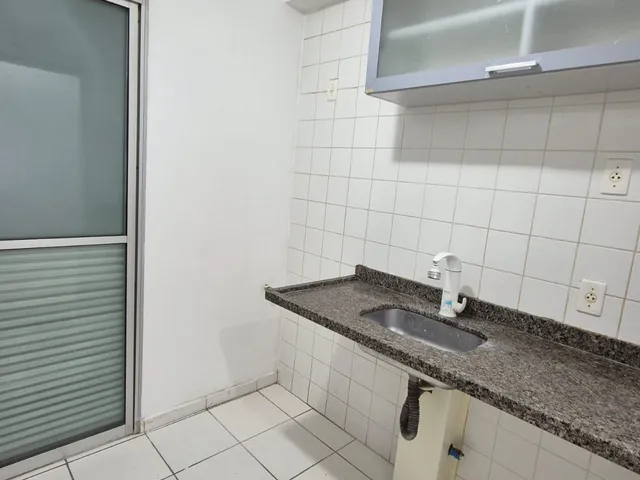 Apartamento 2 quartos e 2 banheiros, à venda ou para alugar, no bairro Vila Gustavo em São Paulo