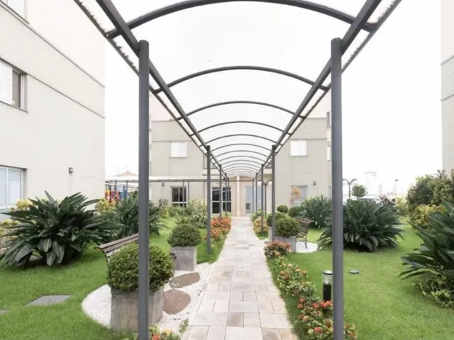 Apartamento 2 quartos e 2 banheiros, à venda ou para alugar, no bairro Vila Gustavo em São Paulo